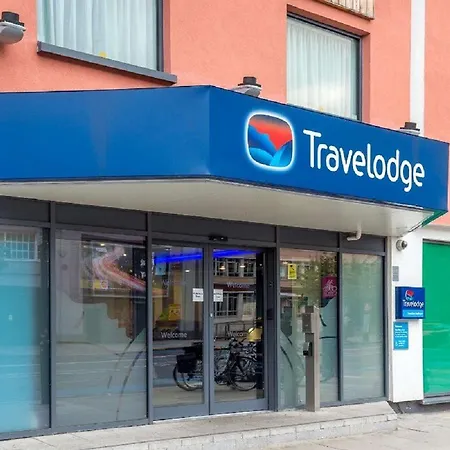 Travelodge London Balham